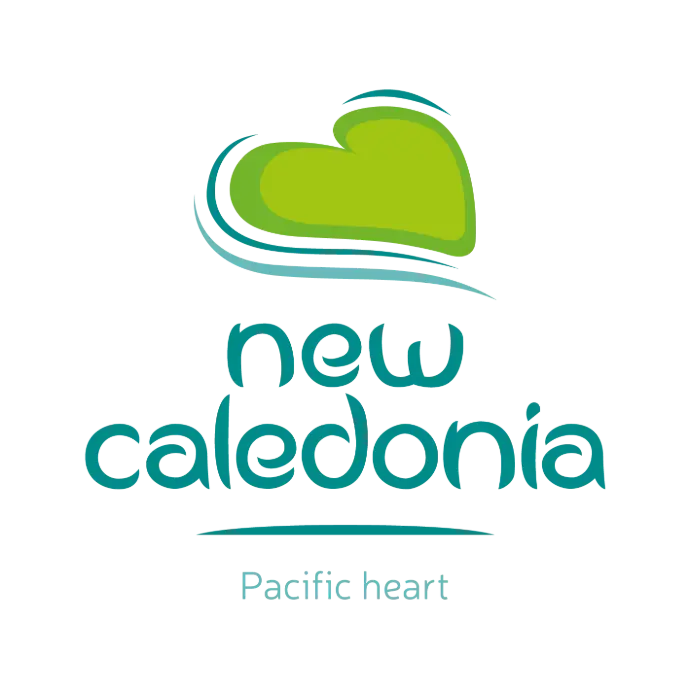 New Claledonia Tourism logo